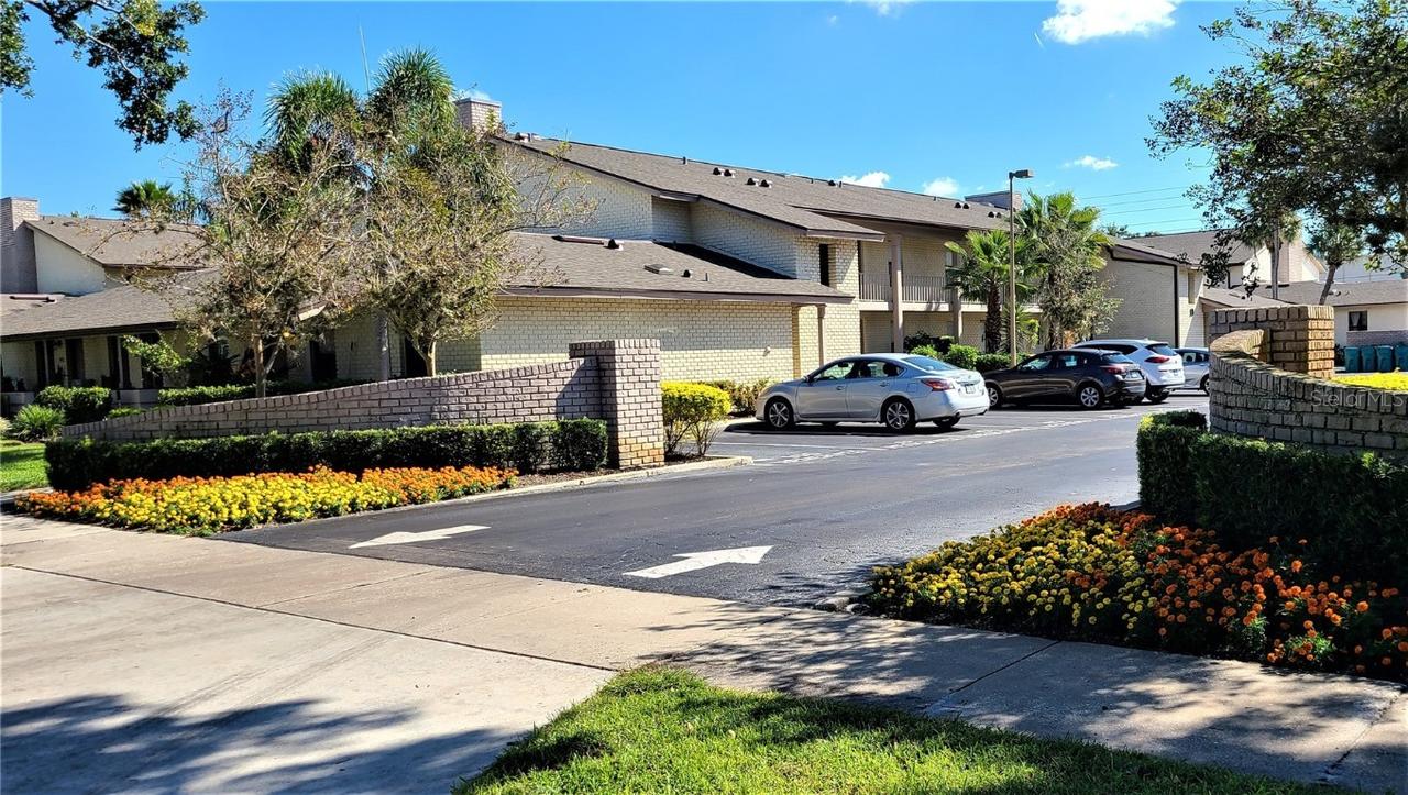 3014 Plaza Terrace Dr., Orlando, FL 32803