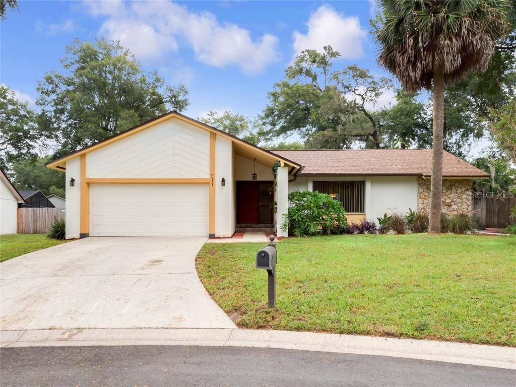 211 Ramsbury Ct., Longwood, FL 32779