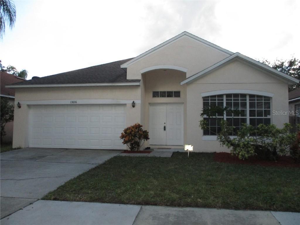 13606 Hawkeye Dr., Orlando, FL 32837