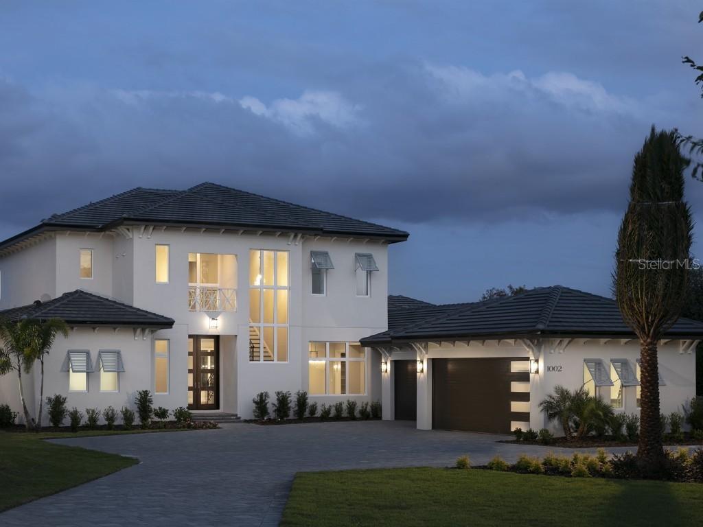 1002 Down Reserve Ct., Windermere, FL 34786