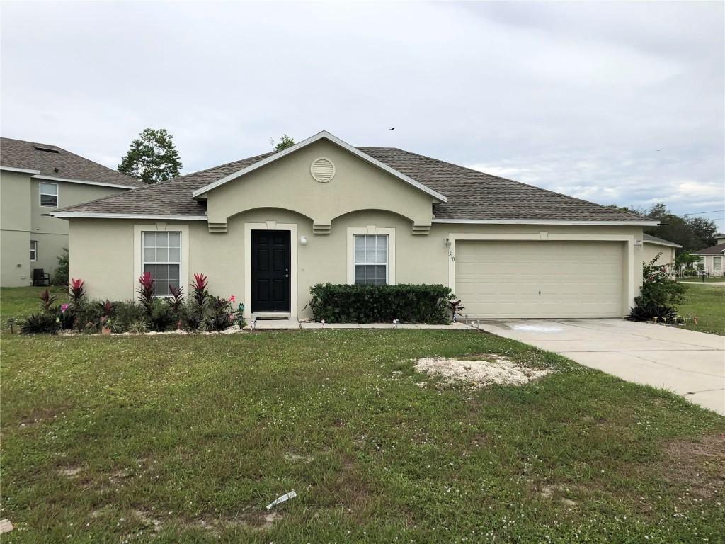 510 Lakeview Dr., Poinciana, FL 34759