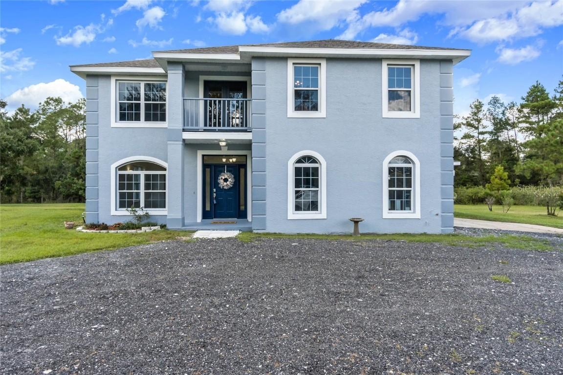 32125 Wekiva Pines Blvd., Sorrento, FL 32776