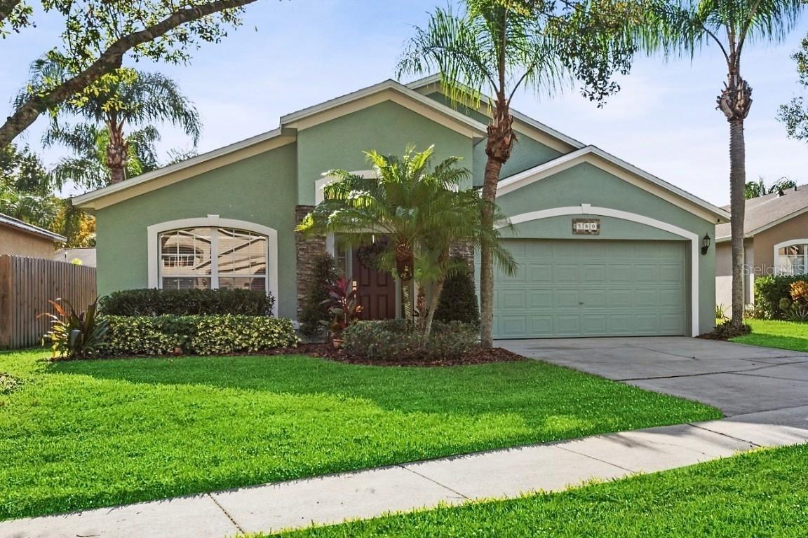 580 Farmingham Ct., Oviedo, FL 32765