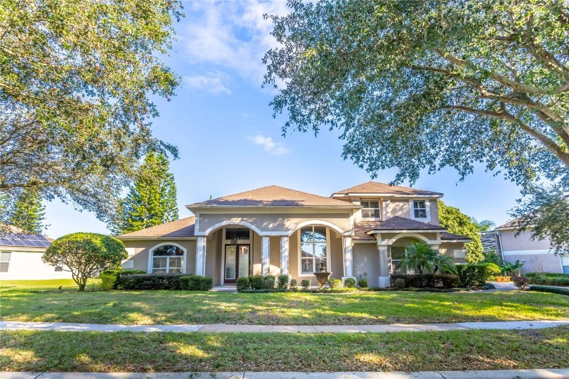 8007 Westminster Abbey Blvd., Orlando, FL 32835