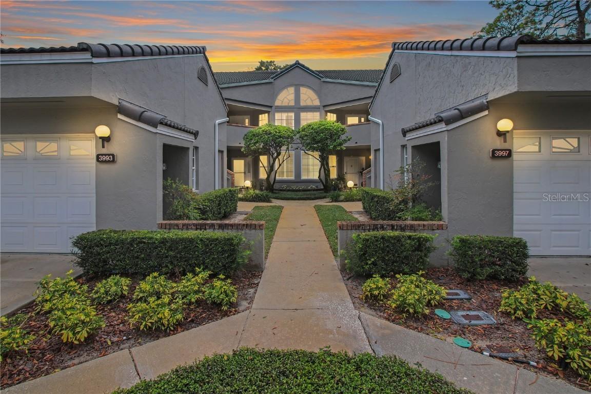 3991 Lancashire Ln., Longwood, FL 32779