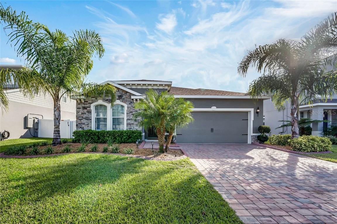 3670 Crawley Down Loop, Sanford, FL 32773