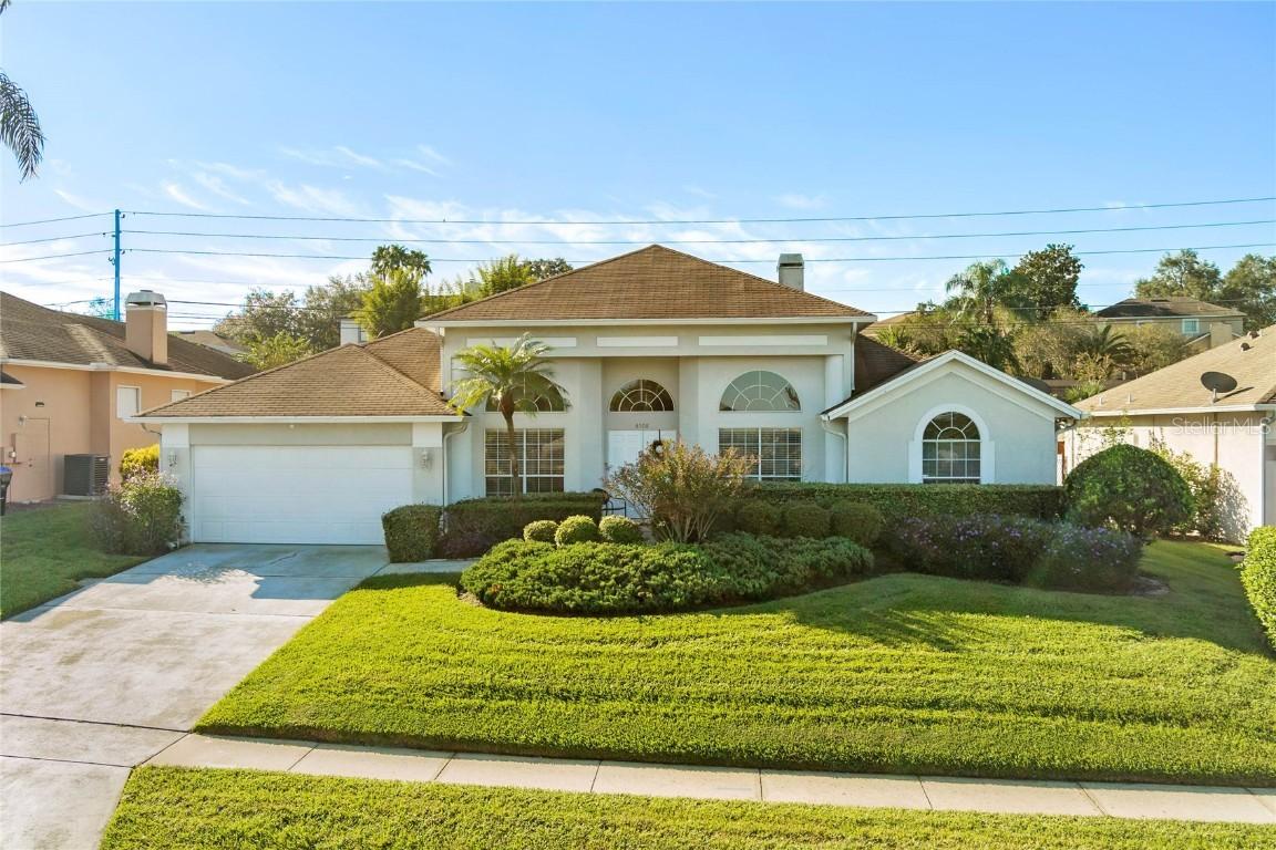 8508 Sugar Palm Ct., Orlando, FL 32835
