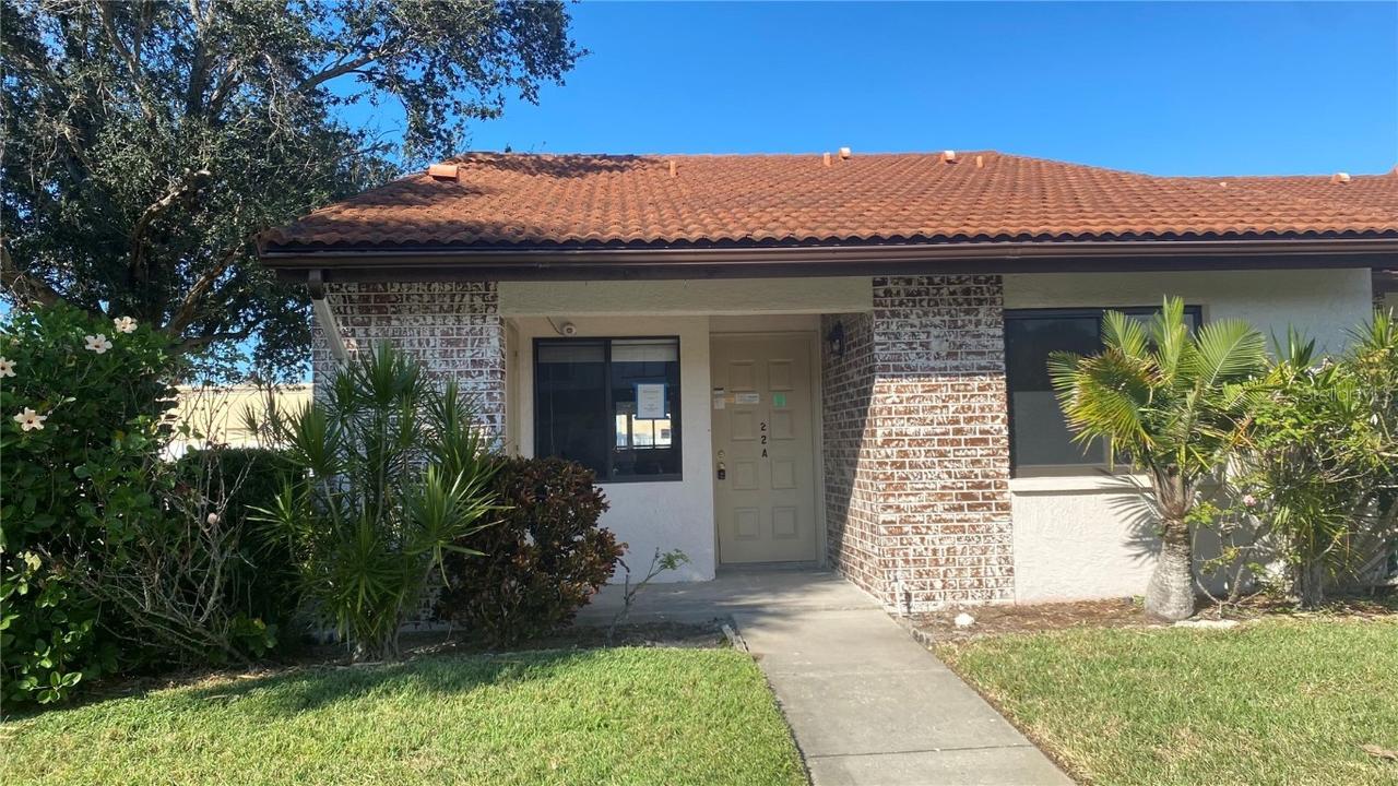 7360 Ulmerton Rd. #22A, Largo, FL 33771