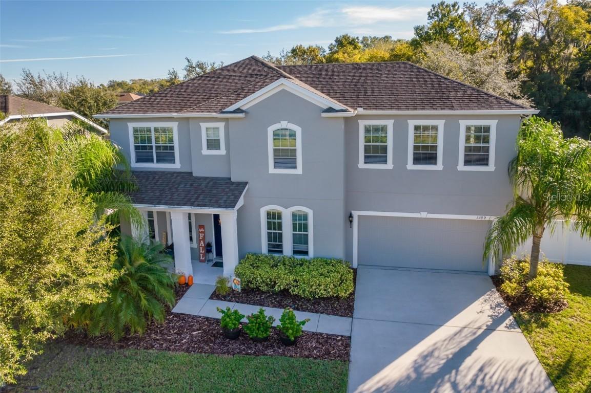 1399 Ellis Fallon Loop, Oviedo, FL 32765