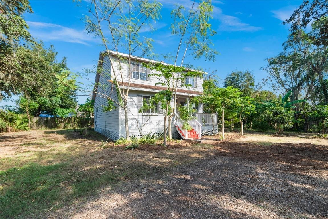 2935 Aein Rd., Orlando, FL 32817