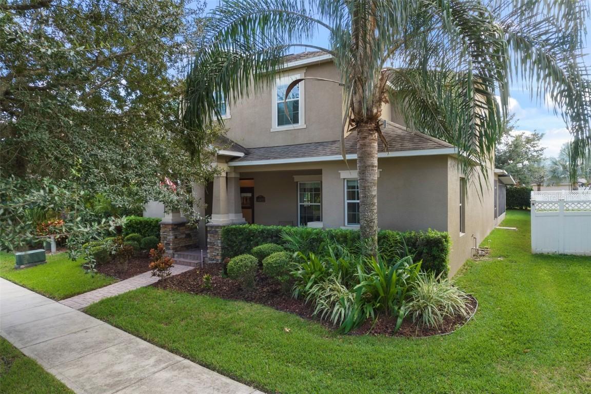 14422 Old Thicket Trace, Winter Garden, FL 34787