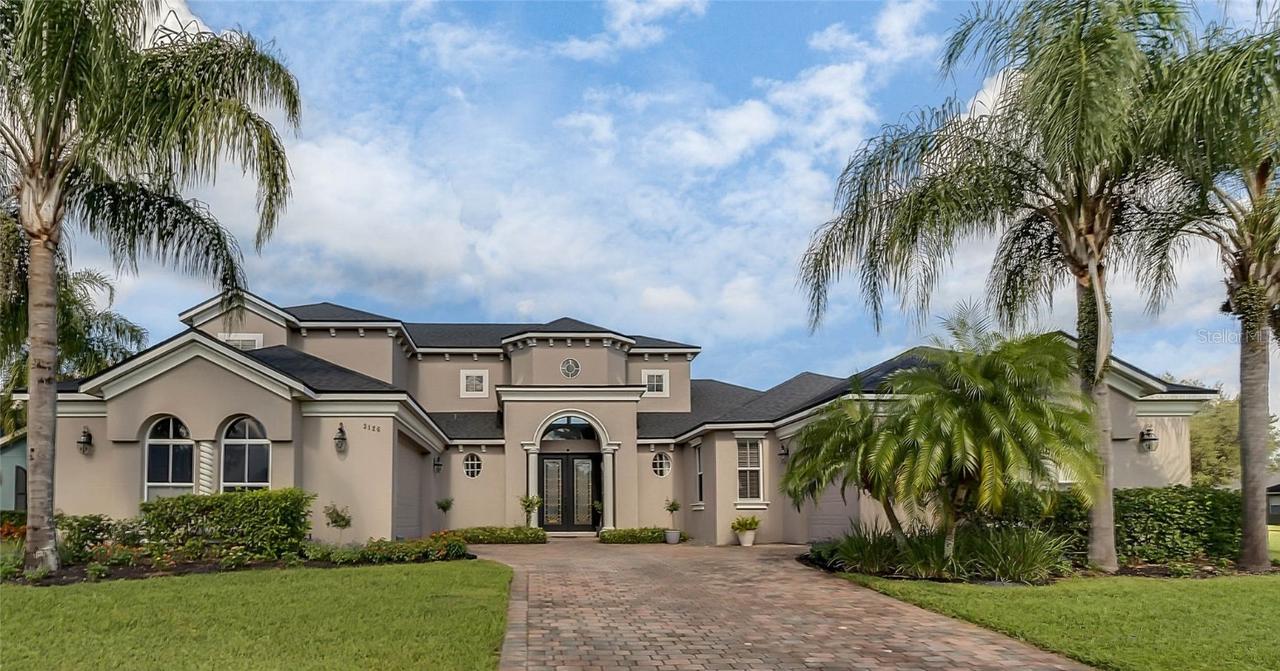 3126 Heirloom Rose Pl., Oviedo, FL 32766