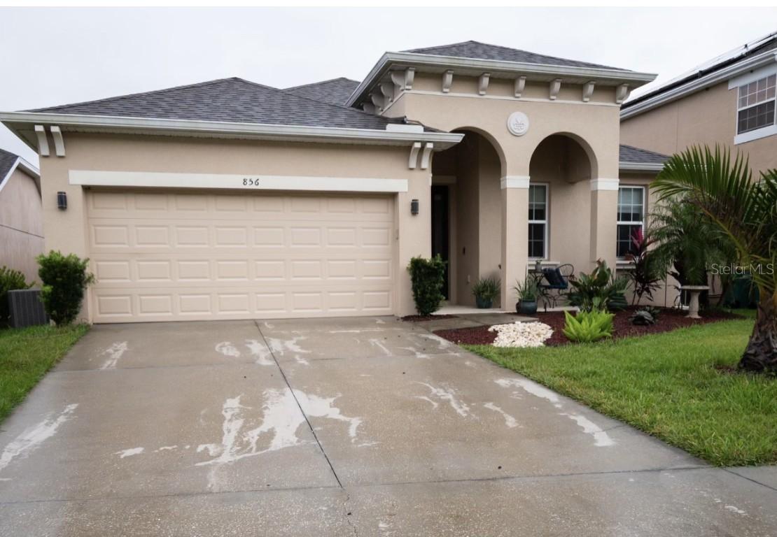 856 Haring Ln., Mount Dora, FL 32757