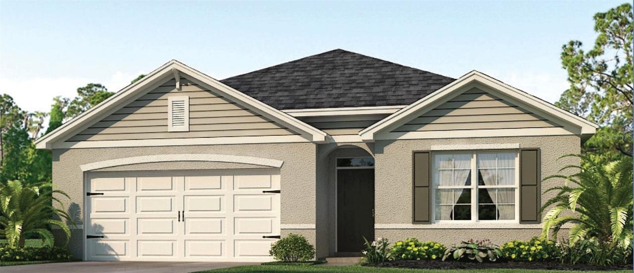 1851 Buckeye Rd., Davenport, FL 33837