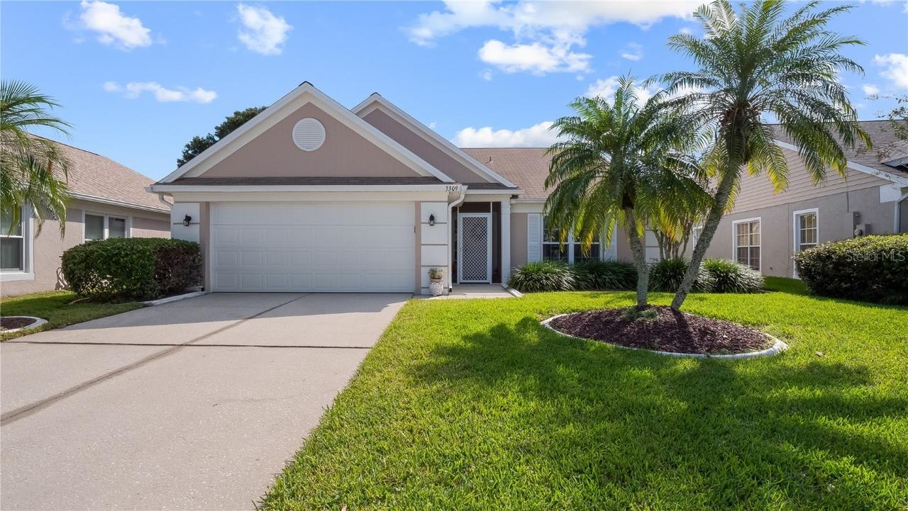 3309 Santa Monica Dr., Orlando, FL 32822