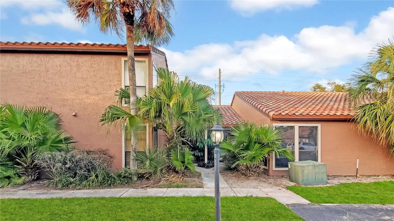 604 Montego Bay Ct. #S, Winter Park, FL 32792