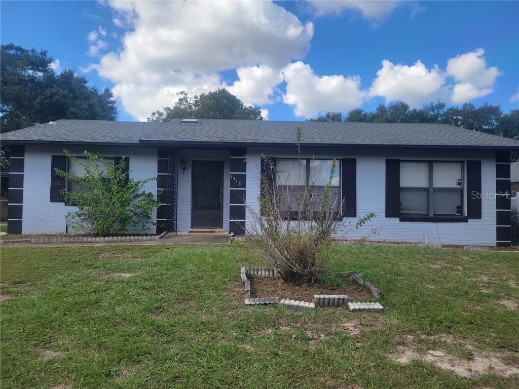 1316 Kirk St., Orlando, FL 32808
