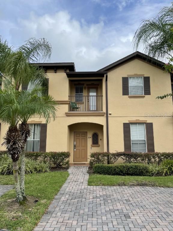 334 La Mirage St., Davenport, FL 33897