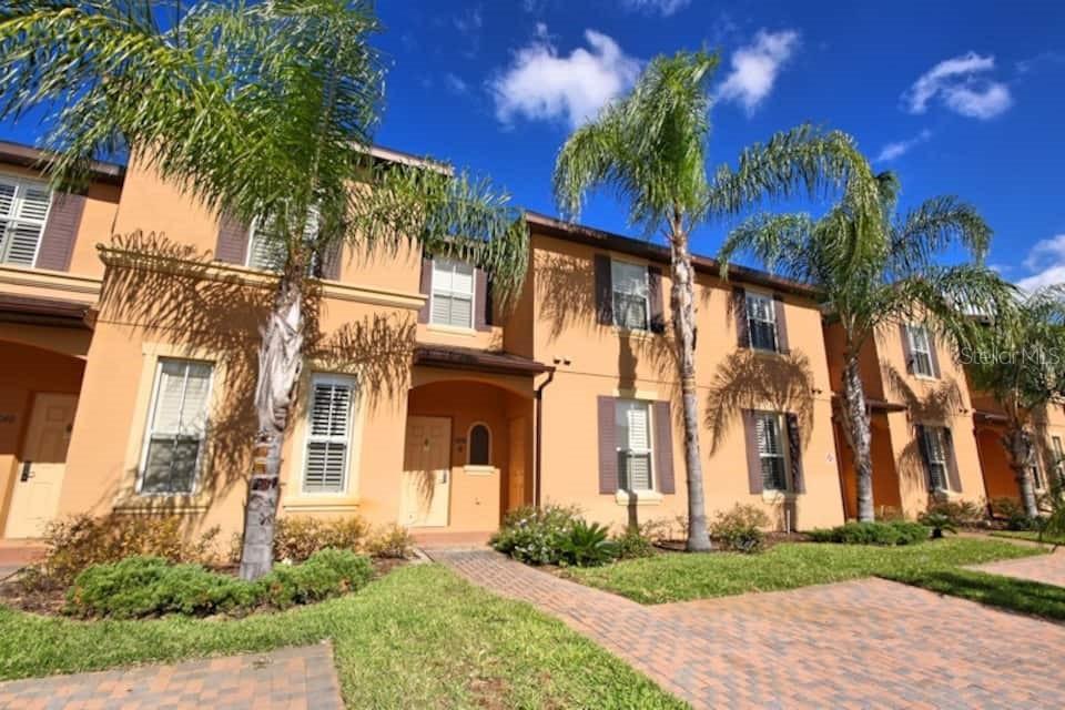 3030 Calabria Ave. #436, Davenport, FL 33897