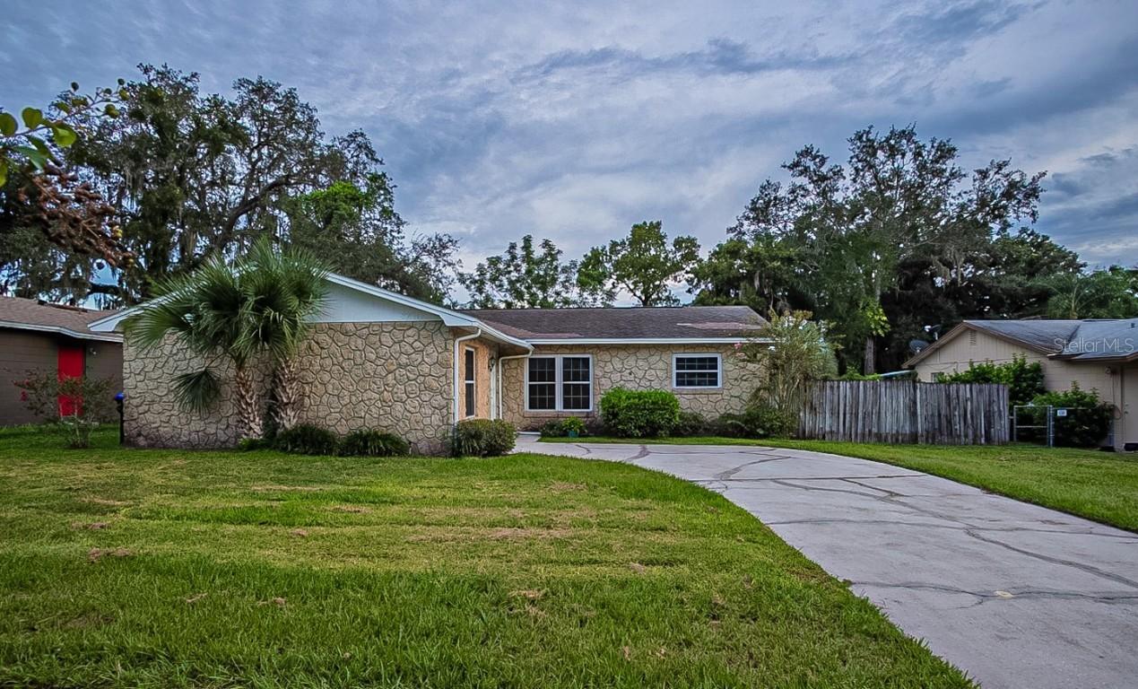 3210 Calumet Dr., Orlando, FL 32810