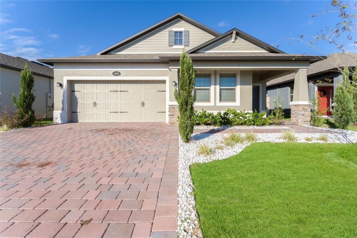 1856 Napoli Dr., St. Cloud, FL 34771