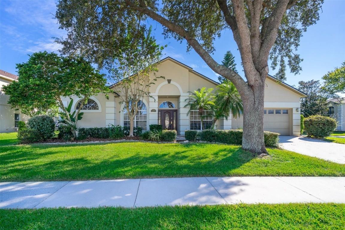 3491 Scout Lake Ln., Oviedo, FL 32765