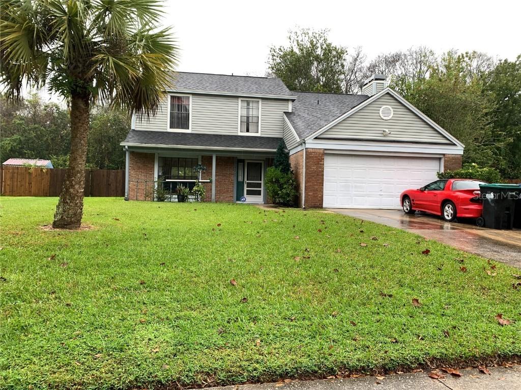 8506 Suburban Dr., Orlando, FL 32829