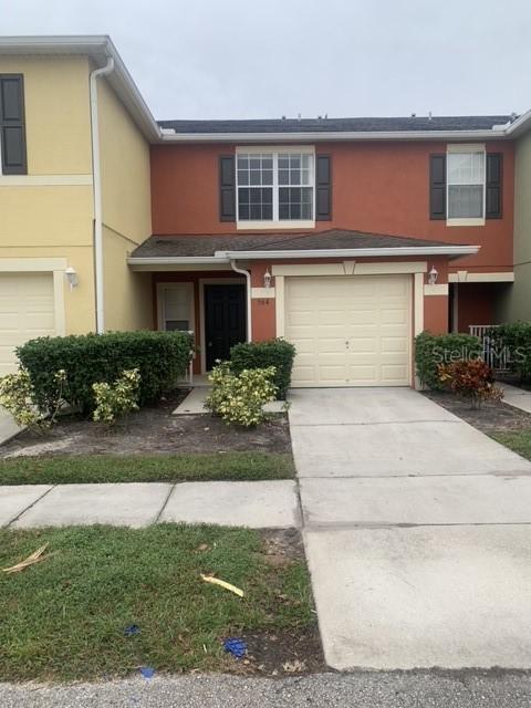 564 Cresting Oak Cir. #17, Orlando, FL 32824