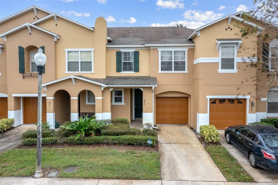 485 Penny Royal Pl., Oviedo, FL 32765