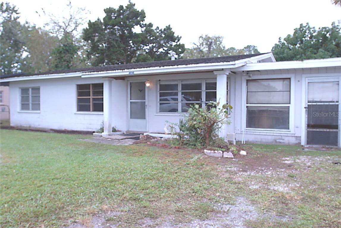 1960 Old Dixie Hwy., Titusville, FL 32796
