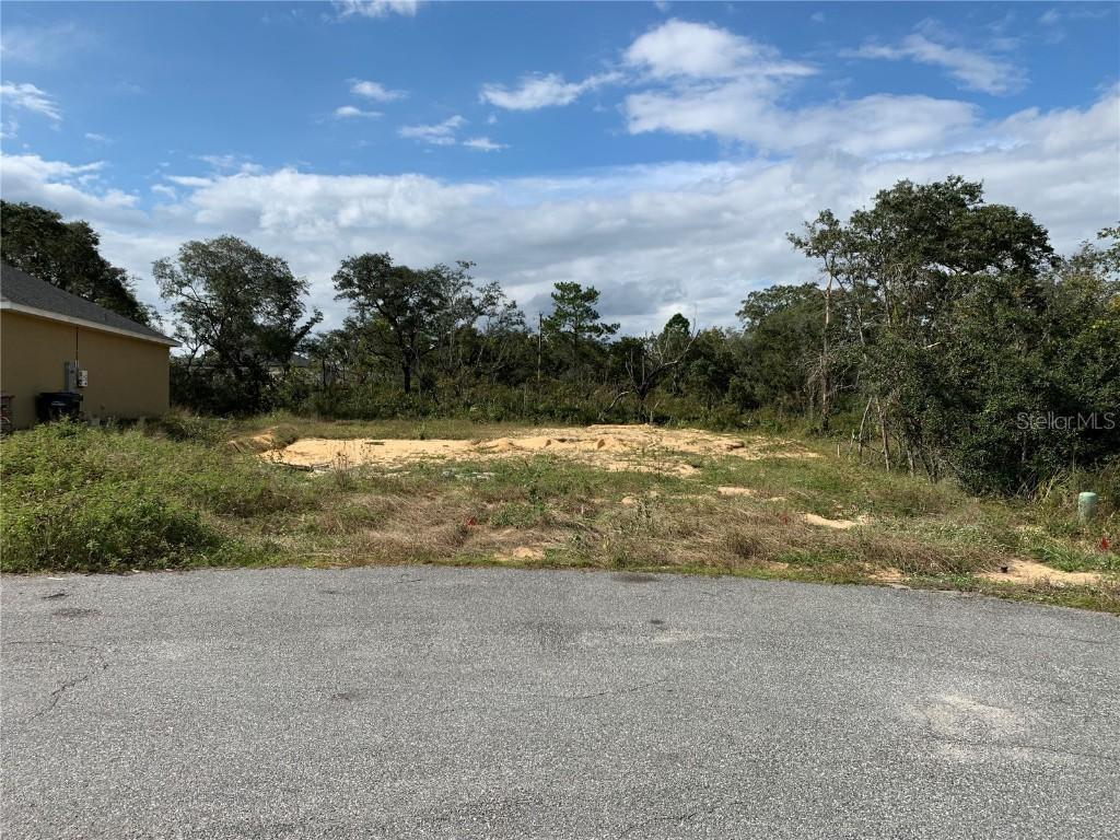 1604 Minnow Ln., Poinciana, FL 34759