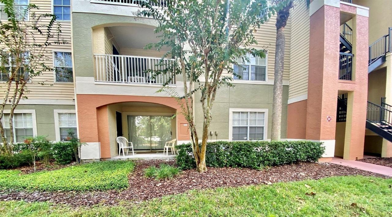 1999 Summer Club Dr. #109, Oviedo, FL 32765