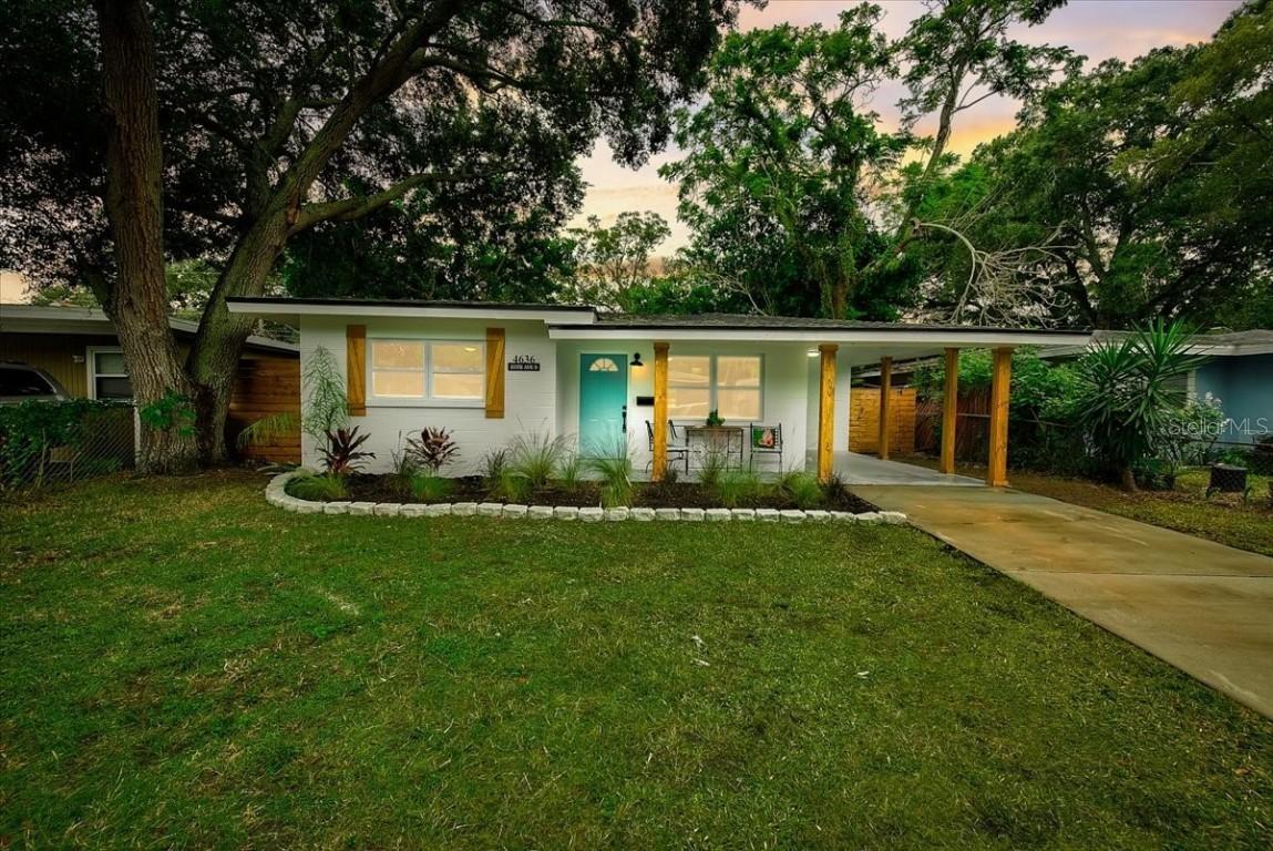 4636 25th Ave., St Petersburg, FL 33711