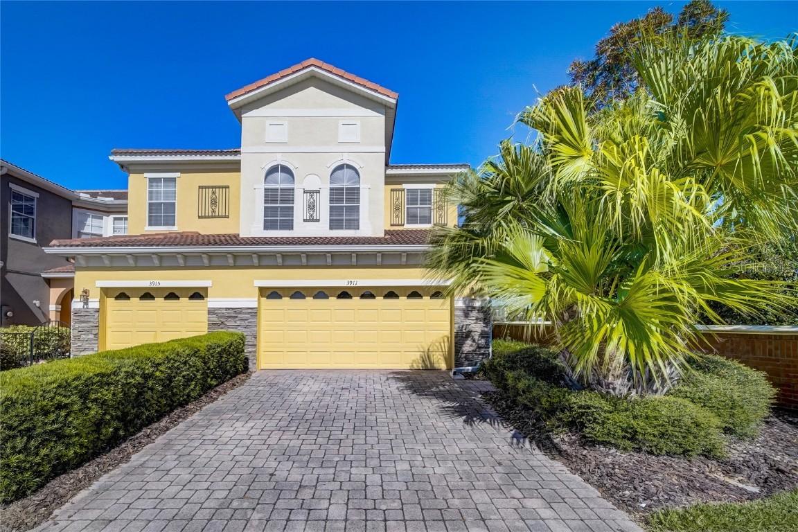 3911 Cesare St., Orlando, FL 32839