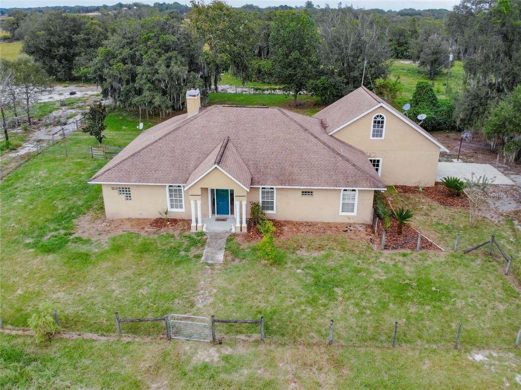 24025 Ranch Rd., Astatula, FL 34705