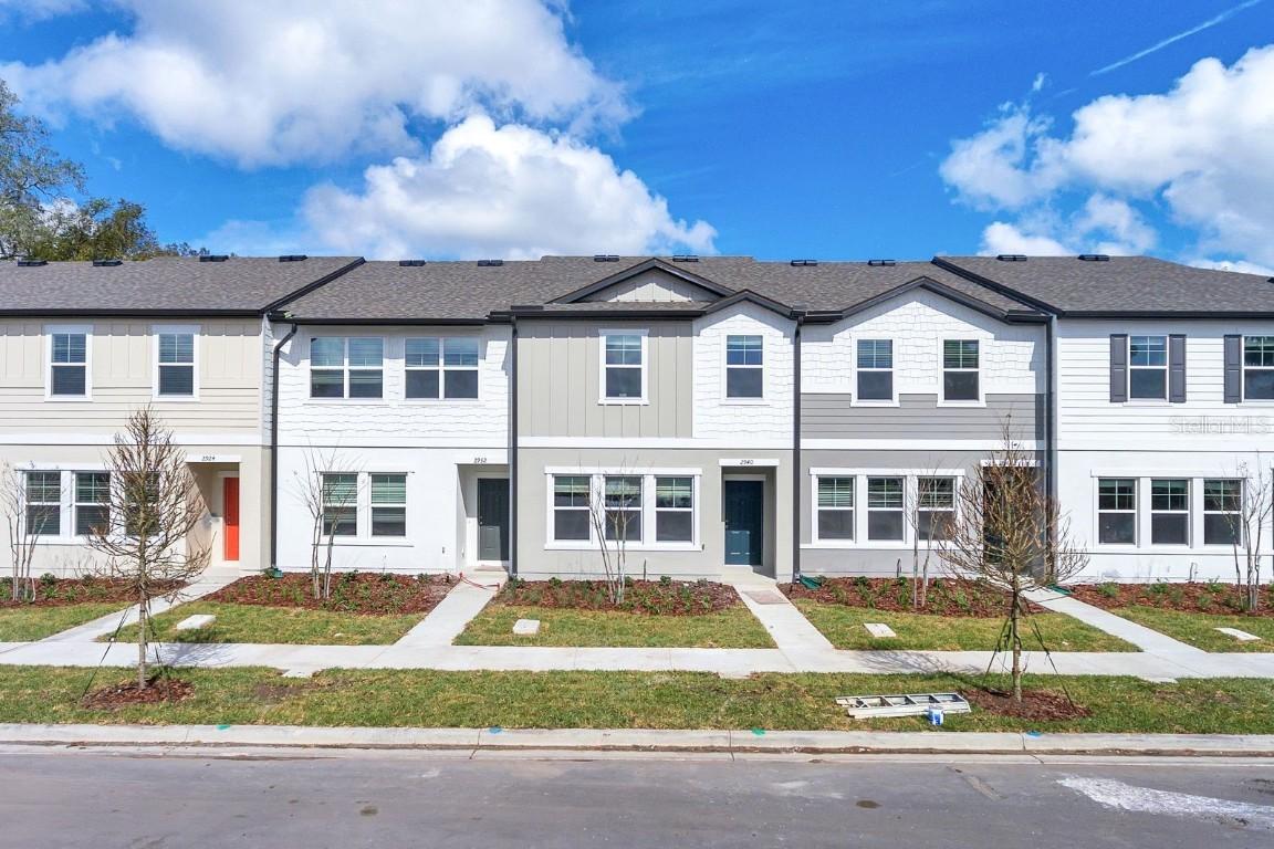 3347 Azolla St., Orlando, FL 32808