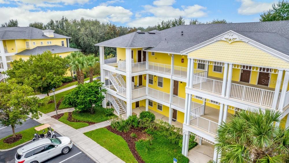 107 Lucaya Loop 7201 #7107, Davenport, FL 33897