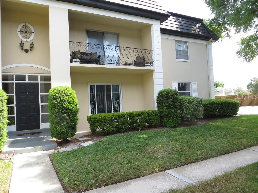 1500 Gay Rd. #3B, Winter Park, FL 32789