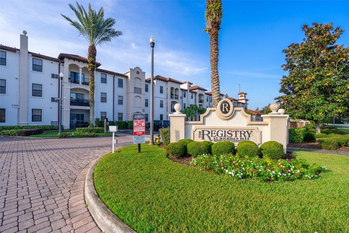 5500 E Michigan St. #6107, Orlando, FL 32822