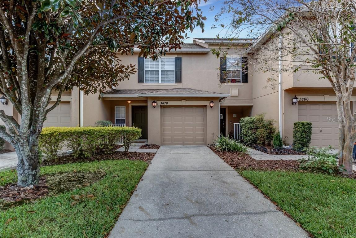 3870 Shaftbury Pl., Oviedo, FL 32765