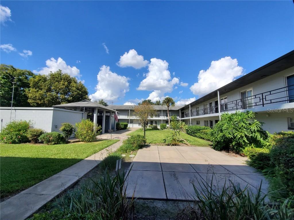 825 N Primrose Dr. #204, Orlando, FL 32803