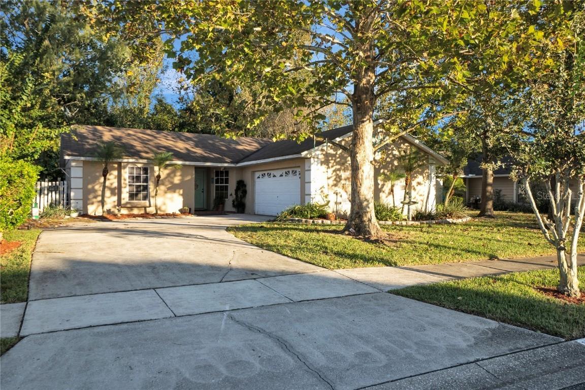 3537 Glen Village Ct Ct., Orlando, FL 32822