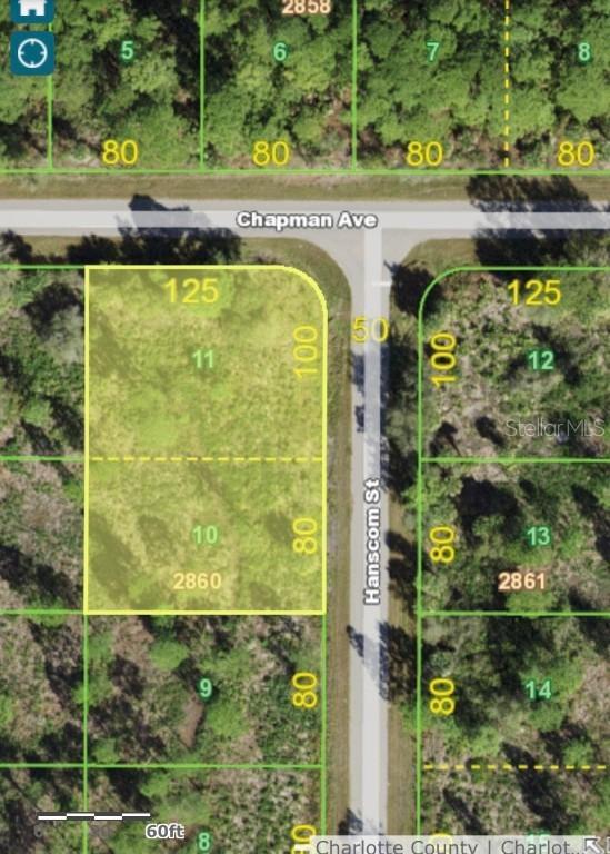 12073 Chapman Ave., Port Charlotte, FL 33953
