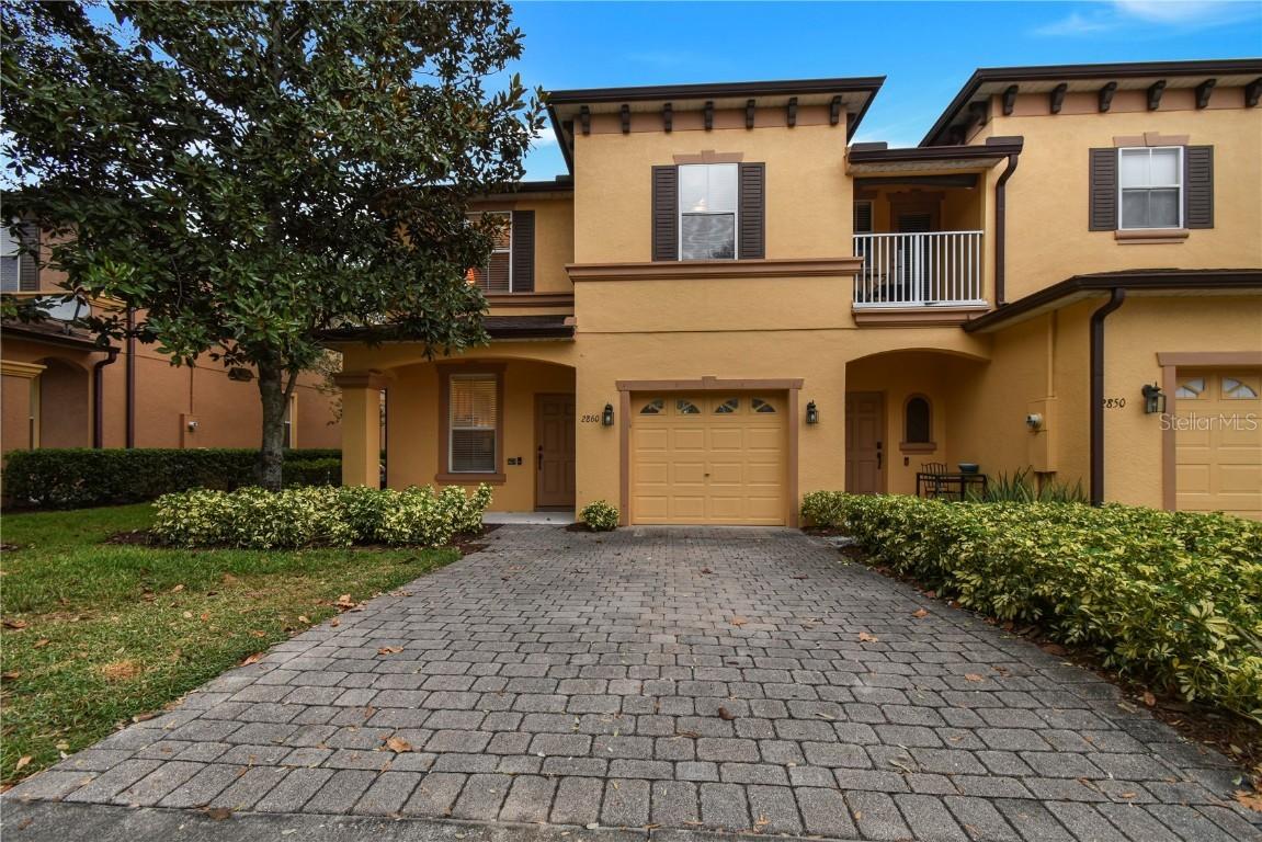 2860 Retreat View Cir., Sanford, FL 32771