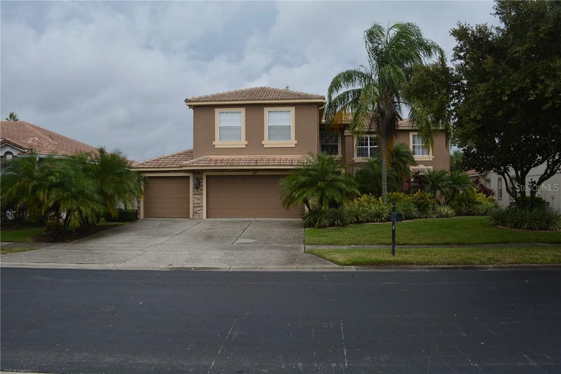 1414 Marble Crest Way, Winter Garden, FL 34787