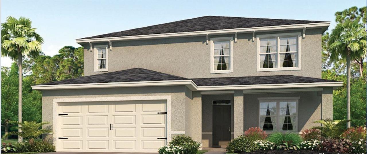 1573 Tali Ln., Mount Dora, FL 32757