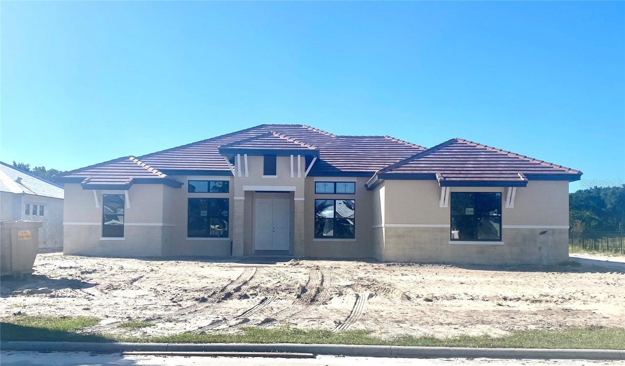 31771 Red Tail Blvd., Sorrento, FL 32776