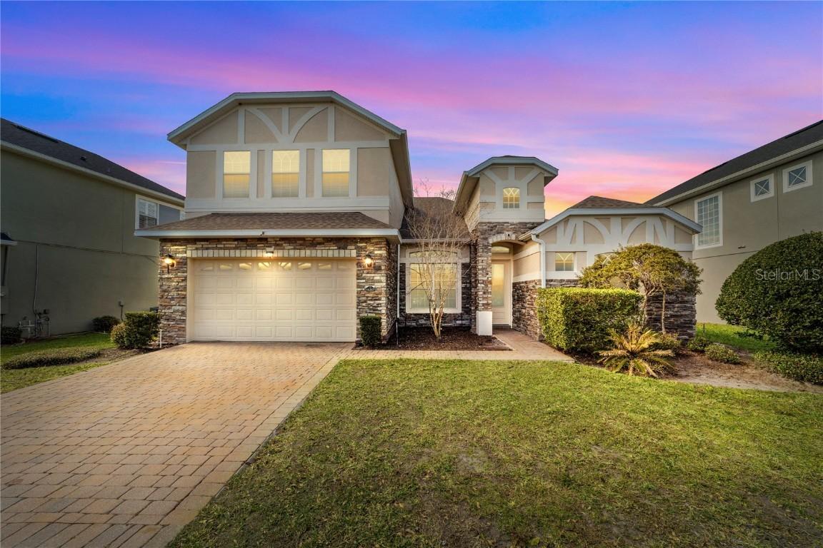 16267 Tudor Grove Dr., Orlando, FL 32828
