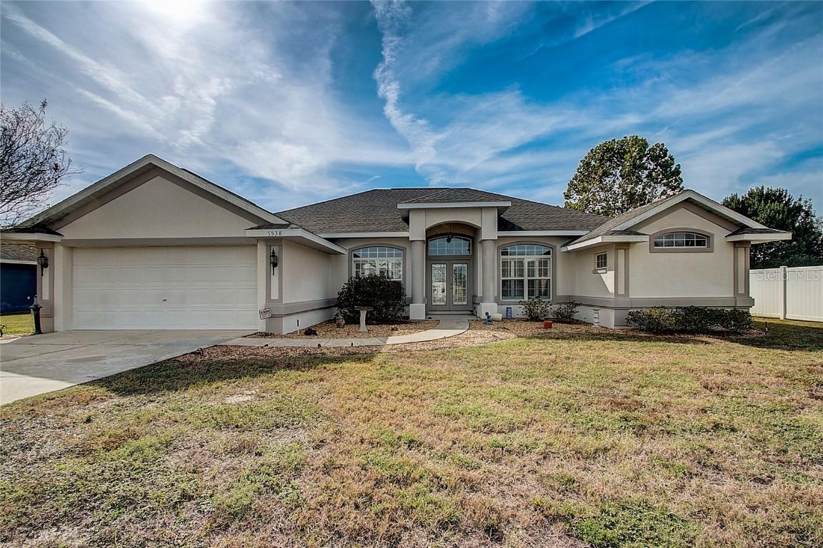 5538 SW 83 Ln., Ocala, FL 34476