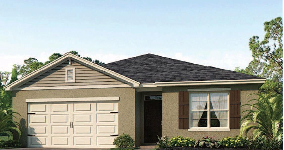 5402 Pine Lilly Dr., Saint Cloud, FL 34771